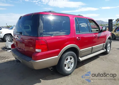 2004 Ford Expedition Eddie Bauer z USA, uszkodzony, nr VIN 1FMFU17L04LB05528